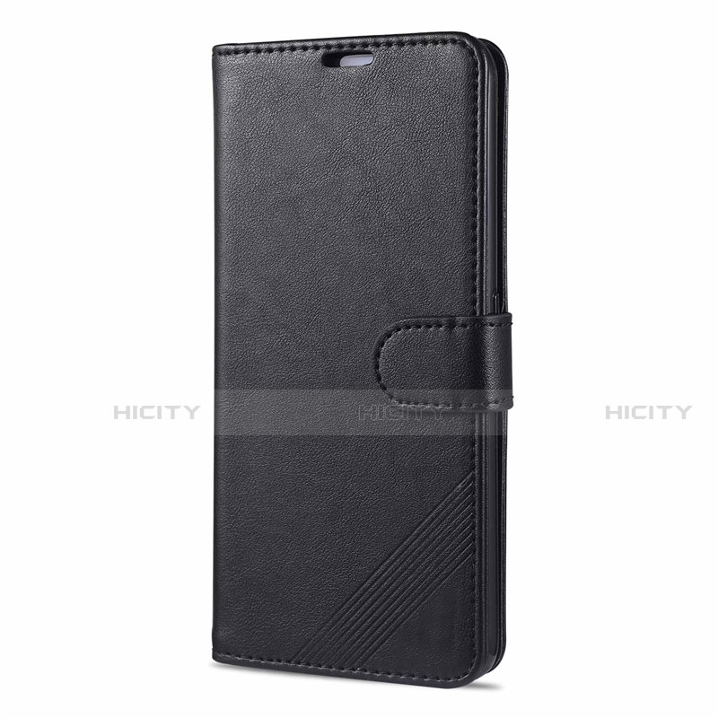 Coque Portefeuille Livre Cuir Etui Clapet L11 pour Oppo A53s Plus