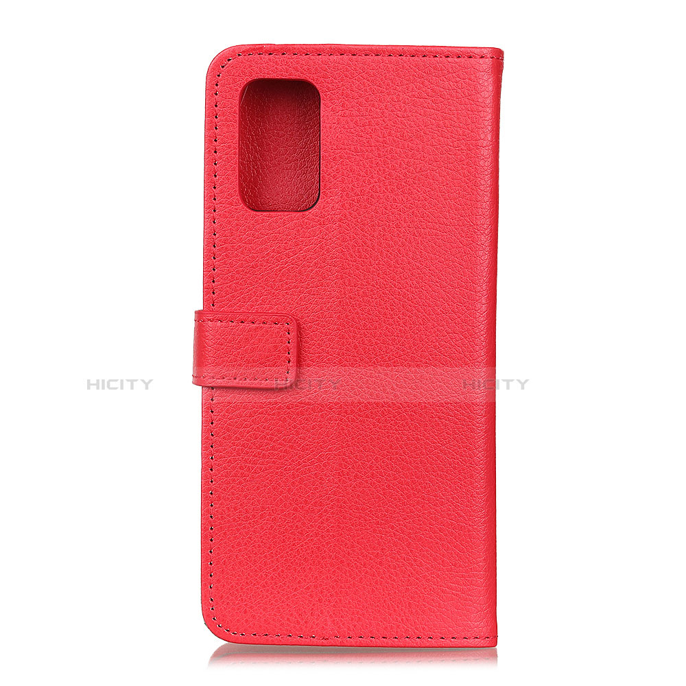 Coque Portefeuille Livre Cuir Etui Clapet L11 pour Realme X7 5G Plus