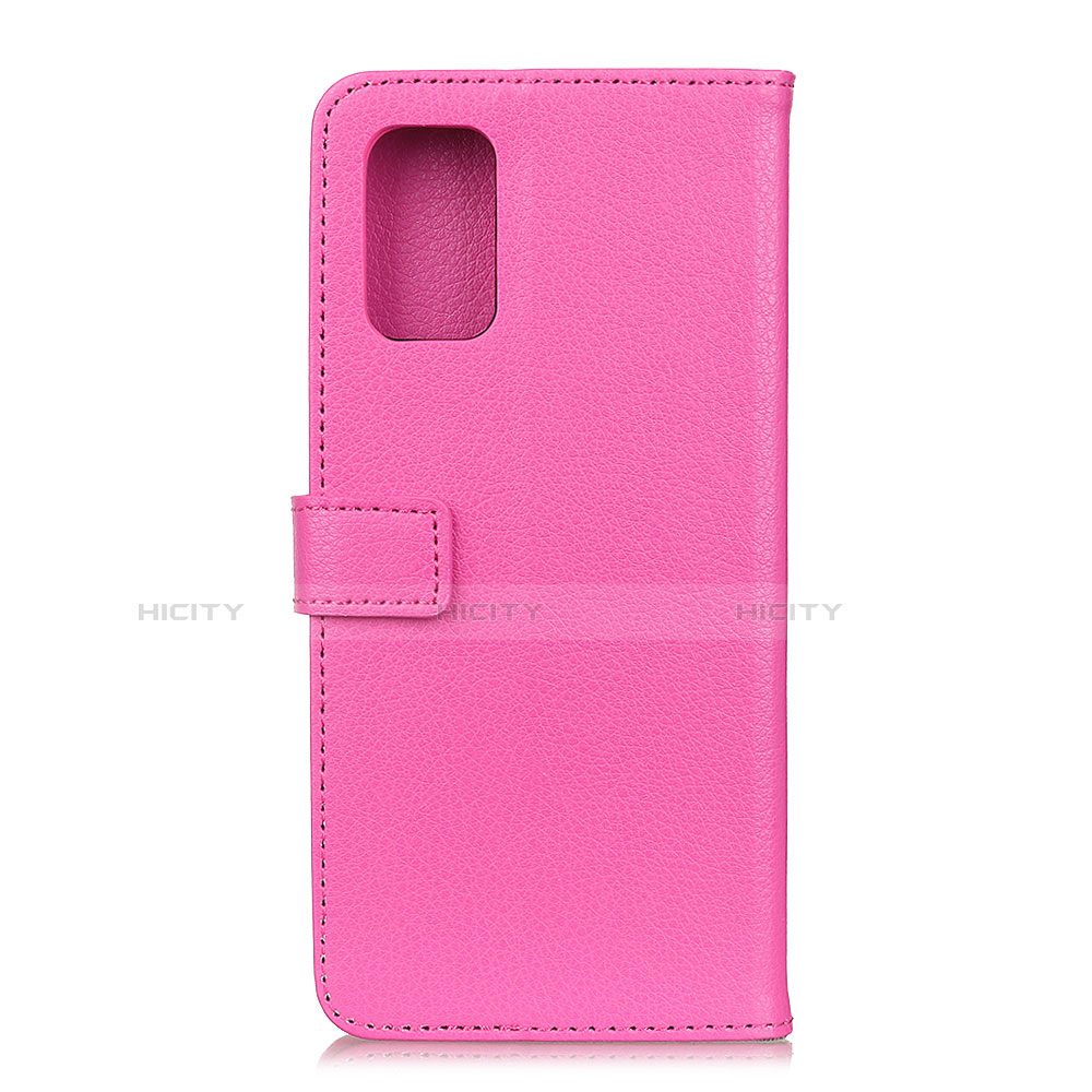 Coque Portefeuille Livre Cuir Etui Clapet L11 pour Realme X7 Pro 5G Plus