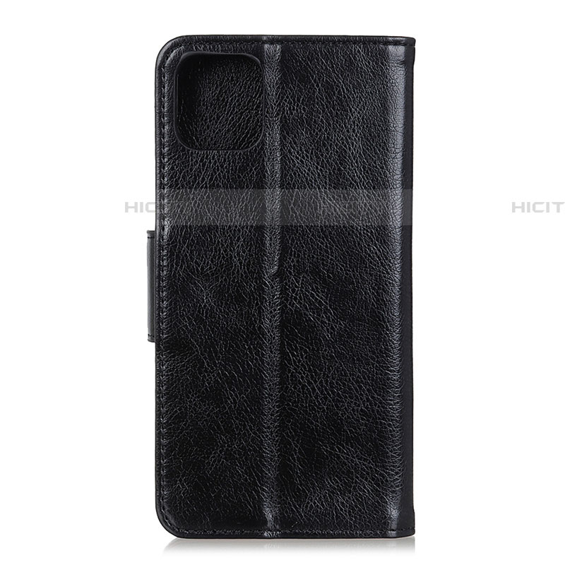 Coque Portefeuille Livre Cuir Etui Clapet L11 pour Samsung Galaxy A71 5G Plus