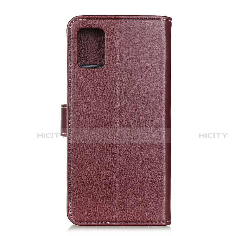 Coque Portefeuille Livre Cuir Etui Clapet L11 pour Samsung Galaxy S20 FE 4G Plus