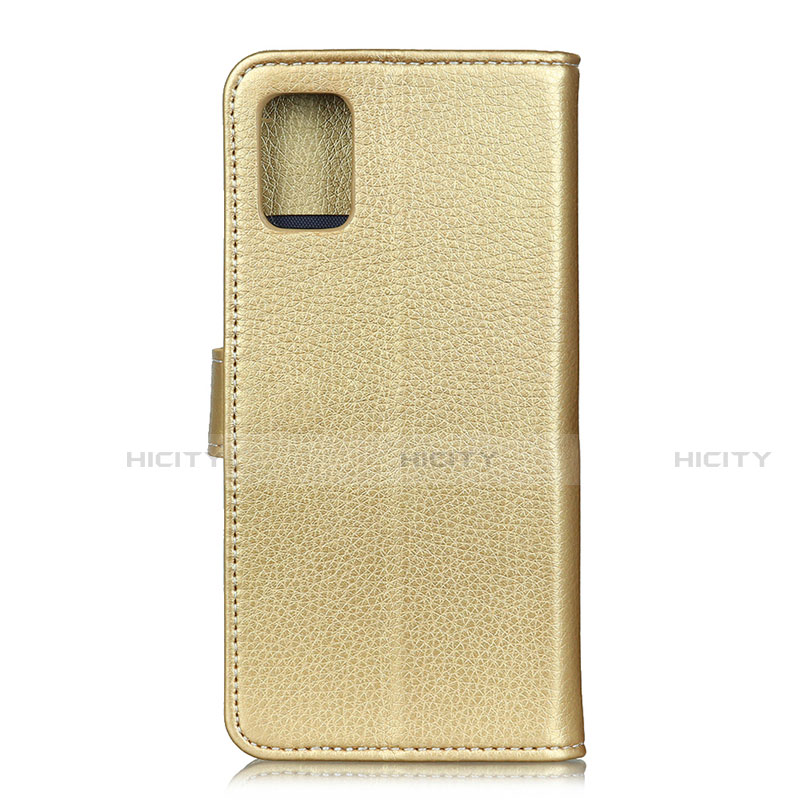 Coque Portefeuille Livre Cuir Etui Clapet L11 pour Samsung Galaxy S20 FE 4G Plus