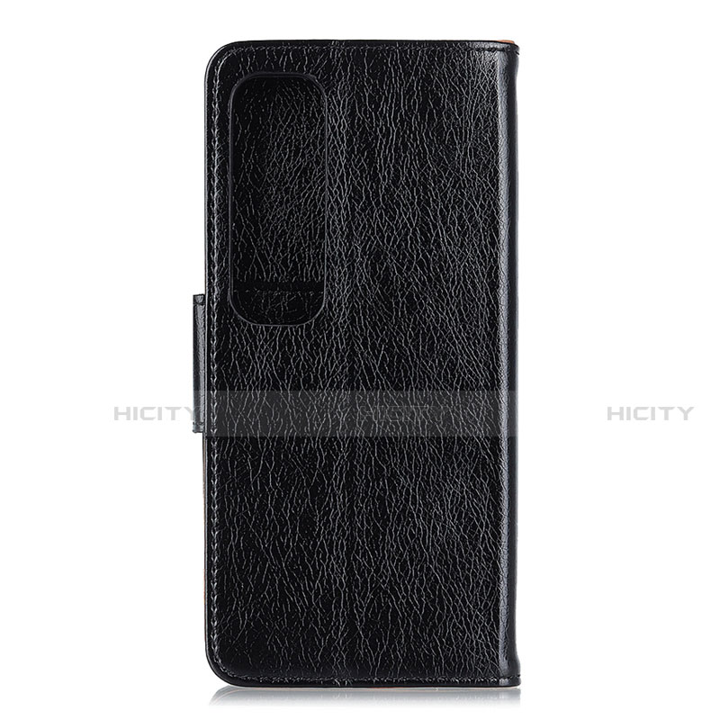 Coque Portefeuille Livre Cuir Etui Clapet L11 pour Xiaomi Mi 10 Ultra Plus