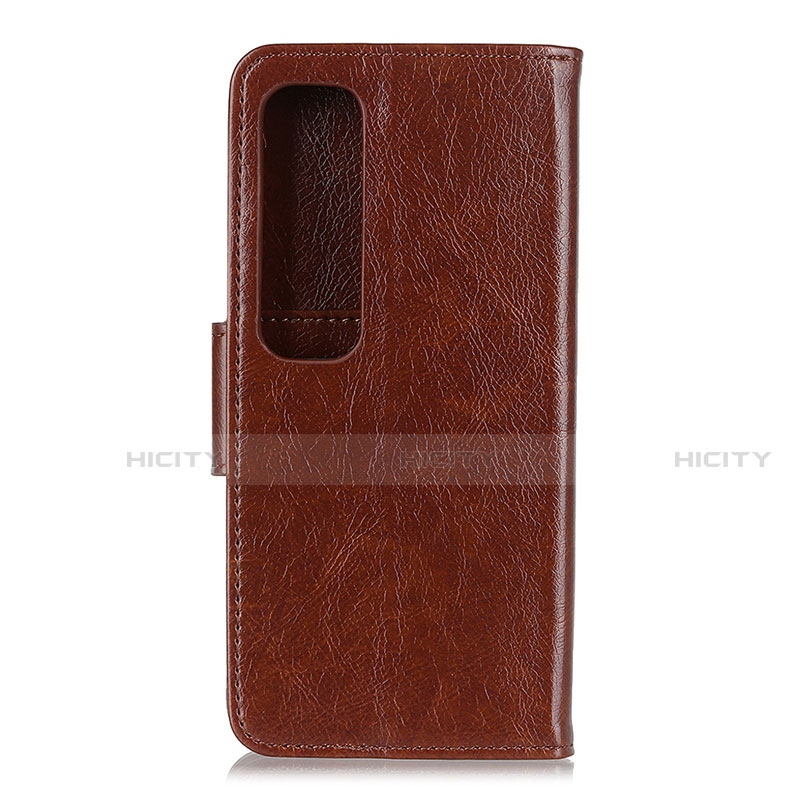 Coque Portefeuille Livre Cuir Etui Clapet L11 pour Xiaomi Mi 10 Ultra Plus