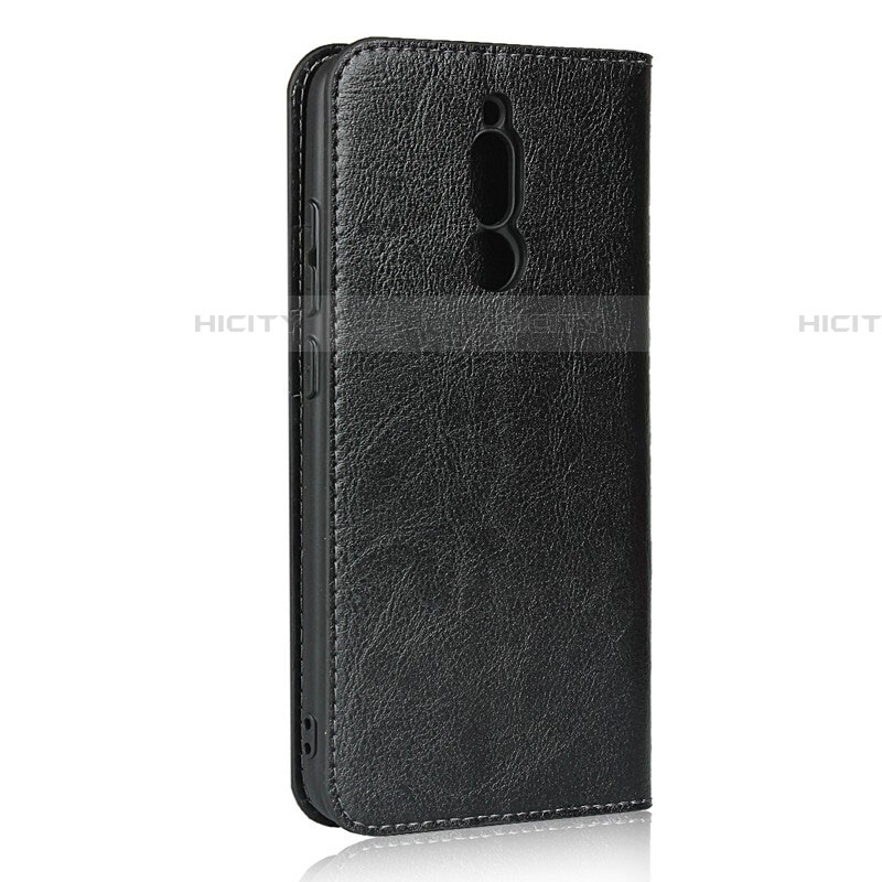 Coque Portefeuille Livre Cuir Etui Clapet L11 pour Xiaomi Redmi 8 Plus