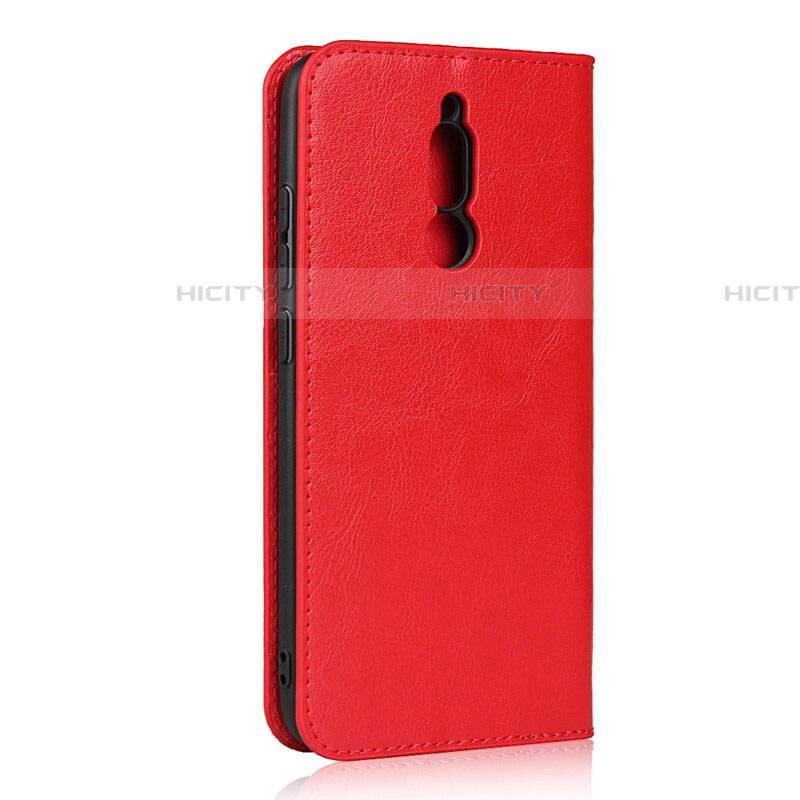 Coque Portefeuille Livre Cuir Etui Clapet L11 pour Xiaomi Redmi 8 Plus