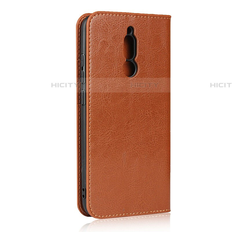 Coque Portefeuille Livre Cuir Etui Clapet L11 pour Xiaomi Redmi 8 Plus