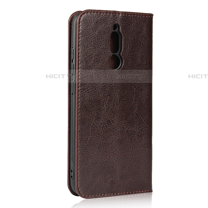 Coque Portefeuille Livre Cuir Etui Clapet L11 pour Xiaomi Redmi 8 Plus