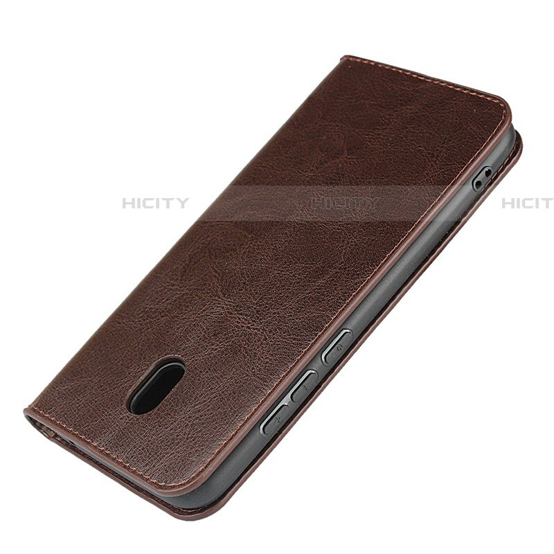 Coque Portefeuille Livre Cuir Etui Clapet L11 pour Xiaomi Redmi 8A Plus