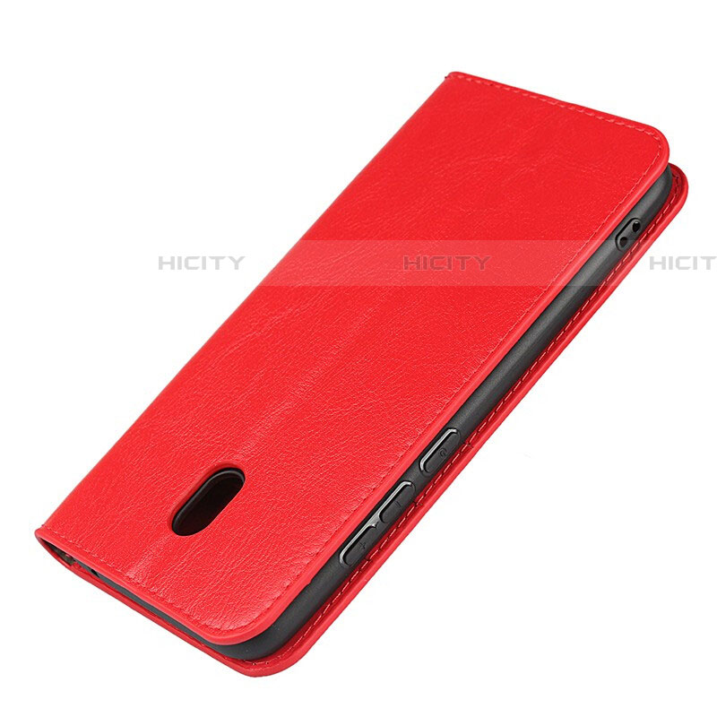 Coque Portefeuille Livre Cuir Etui Clapet L11 pour Xiaomi Redmi 8A Plus