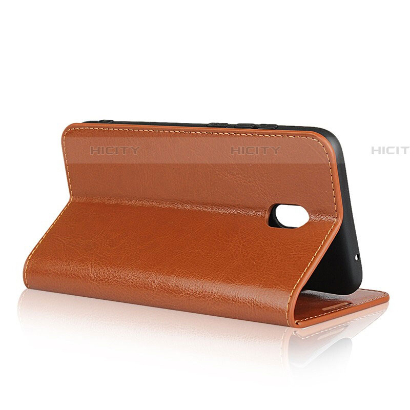 Coque Portefeuille Livre Cuir Etui Clapet L11 pour Xiaomi Redmi 8A Plus