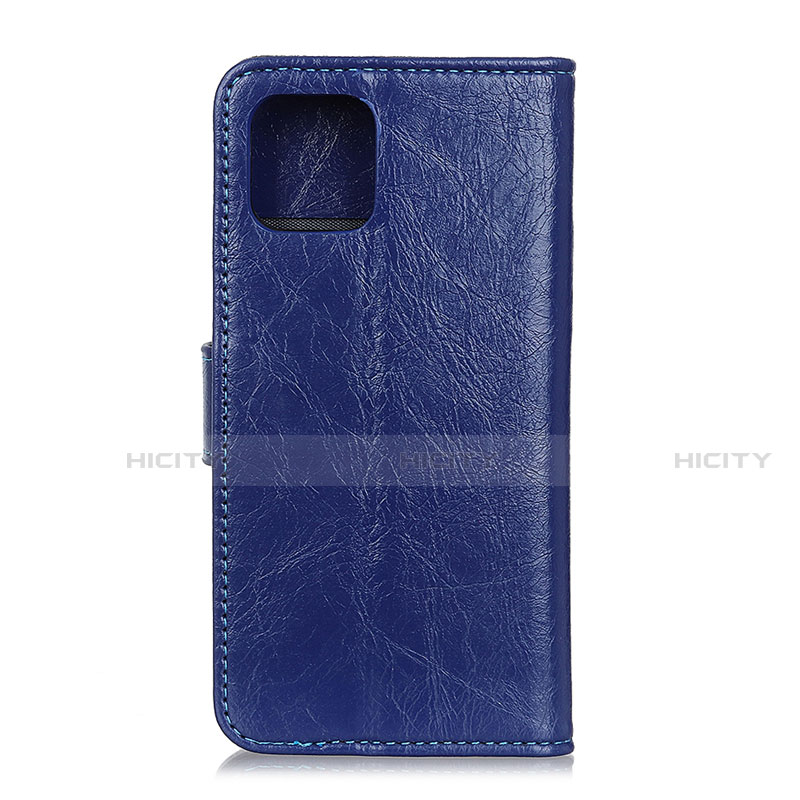 Coque Portefeuille Livre Cuir Etui Clapet L12 pour Huawei Honor 9S Plus