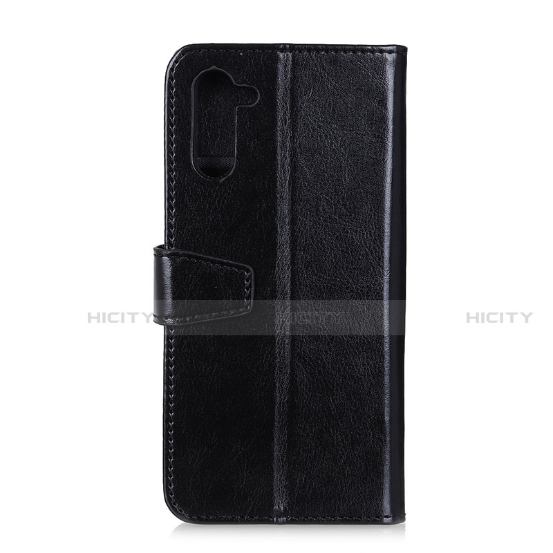 Coque Portefeuille Livre Cuir Etui Clapet L12 pour Motorola Moto Edge Plus