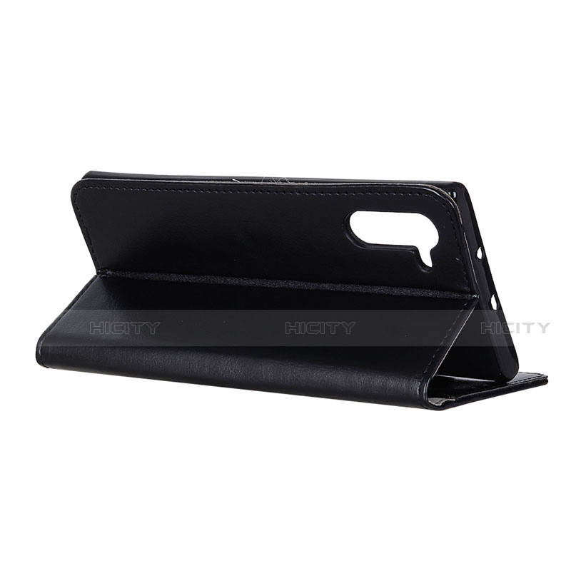 Coque Portefeuille Livre Cuir Etui Clapet L12 pour Motorola Moto Edge Plus