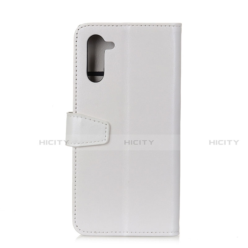 Coque Portefeuille Livre Cuir Etui Clapet L12 pour Motorola Moto Edge Plus