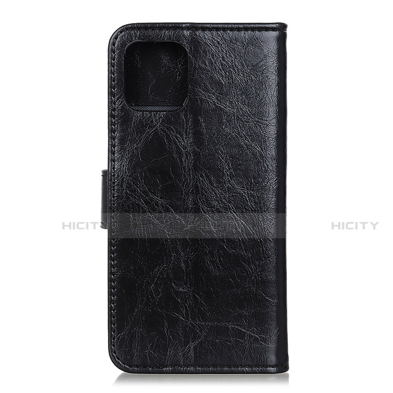 Coque Portefeuille Livre Cuir Etui Clapet L12 pour Realme C11 Plus