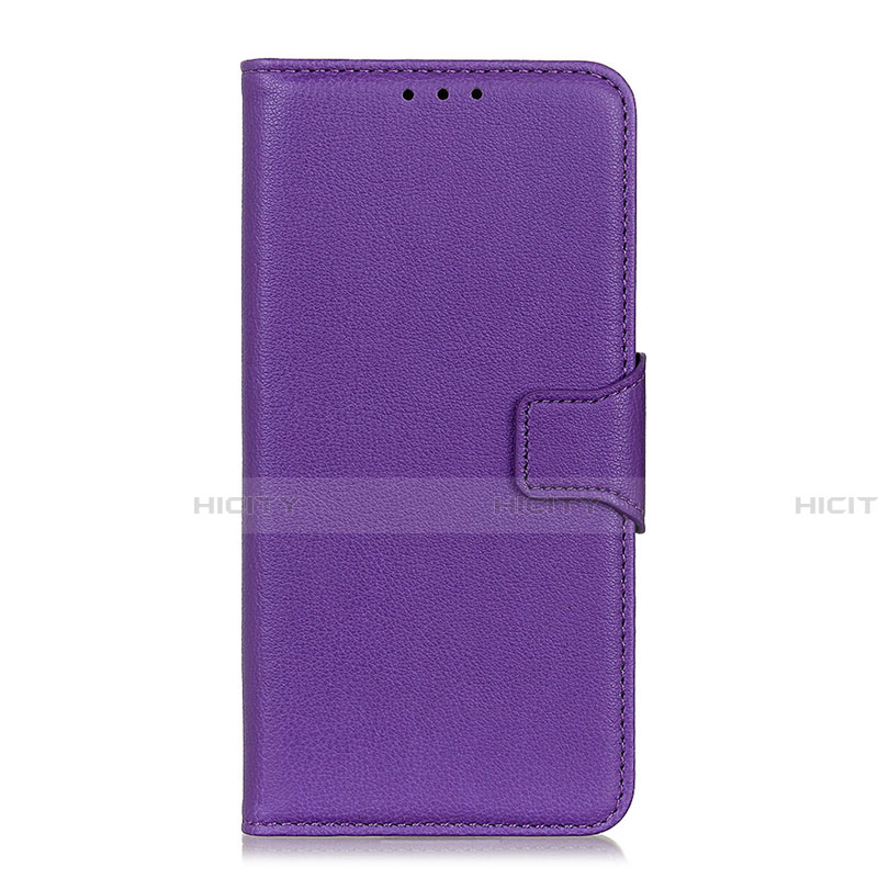 Coque Portefeuille Livre Cuir Etui Clapet L14 pour Huawei Nova 6 SE Plus