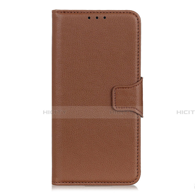 Coque Portefeuille Livre Cuir Etui Clapet L14 pour Huawei Nova 6 SE Plus