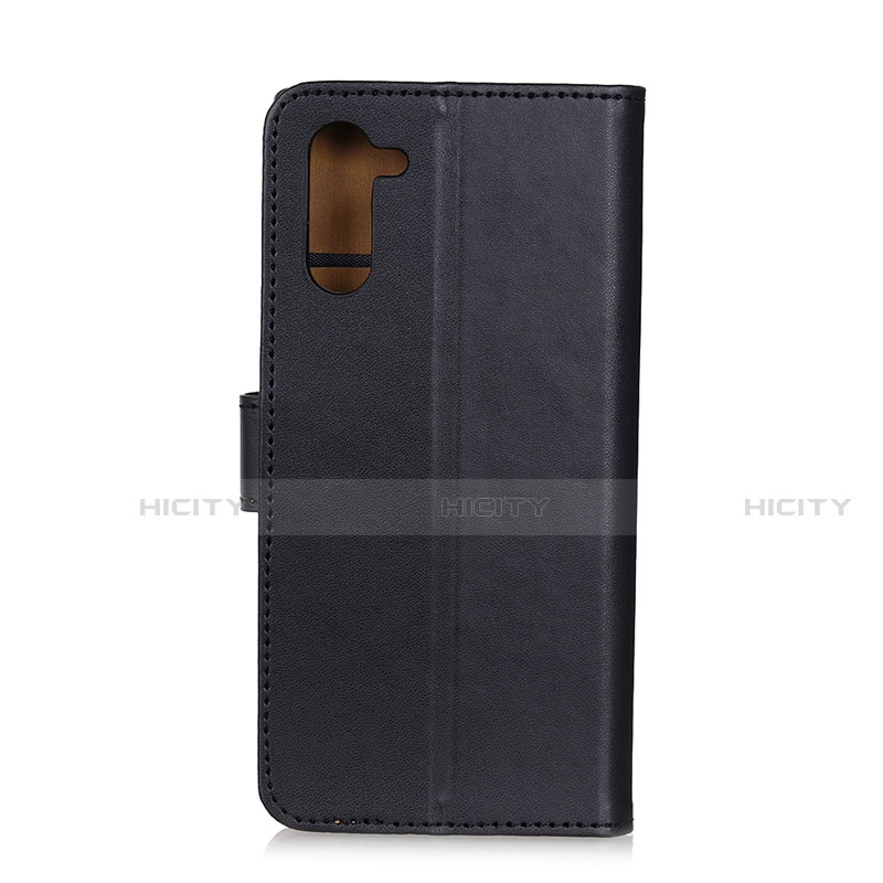 Coque Portefeuille Livre Cuir Etui Clapet L14 pour Motorola Moto Edge Plus