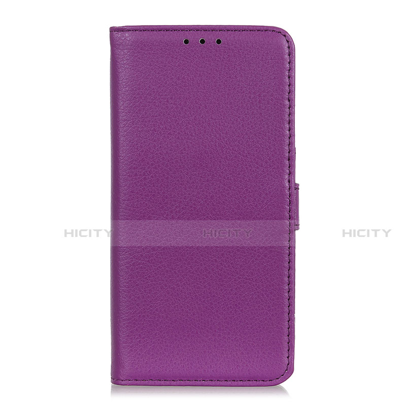 Coque Portefeuille Livre Cuir Etui Clapet L14 pour Oppo Reno5 Pro 5G Plus