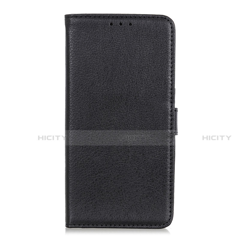 Coque Portefeuille Livre Cuir Etui Clapet L14 pour Oppo Reno5 Pro 5G Plus