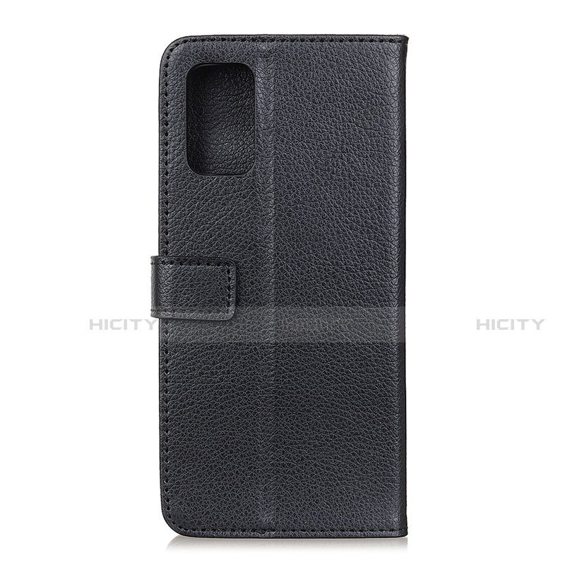 Coque Portefeuille Livre Cuir Etui Clapet L14 pour Oppo Reno5 Pro 5G Plus