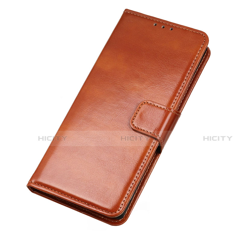 Coque Portefeuille Livre Cuir Etui Clapet L14 pour Realme Narzo 30 Pro 5G Plus