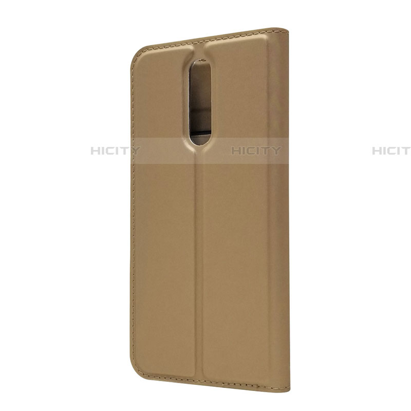 Coque Portefeuille Livre Cuir Etui Clapet L14 pour Xiaomi Redmi 8 Plus