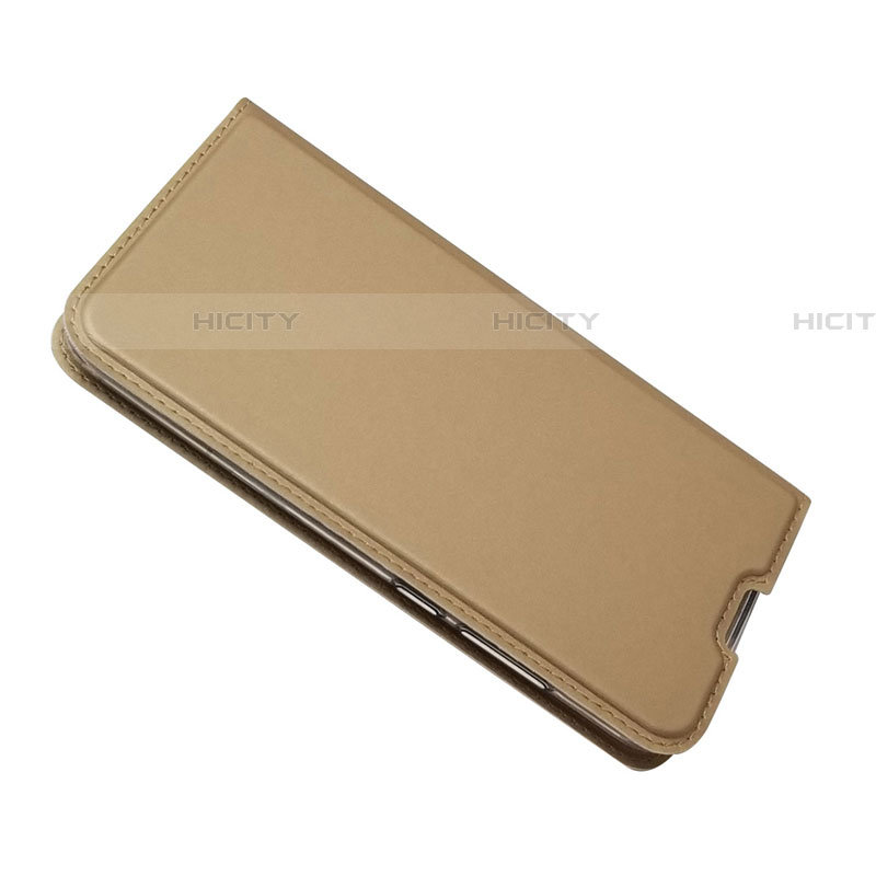 Coque Portefeuille Livre Cuir Etui Clapet L14 pour Xiaomi Redmi 8 Plus