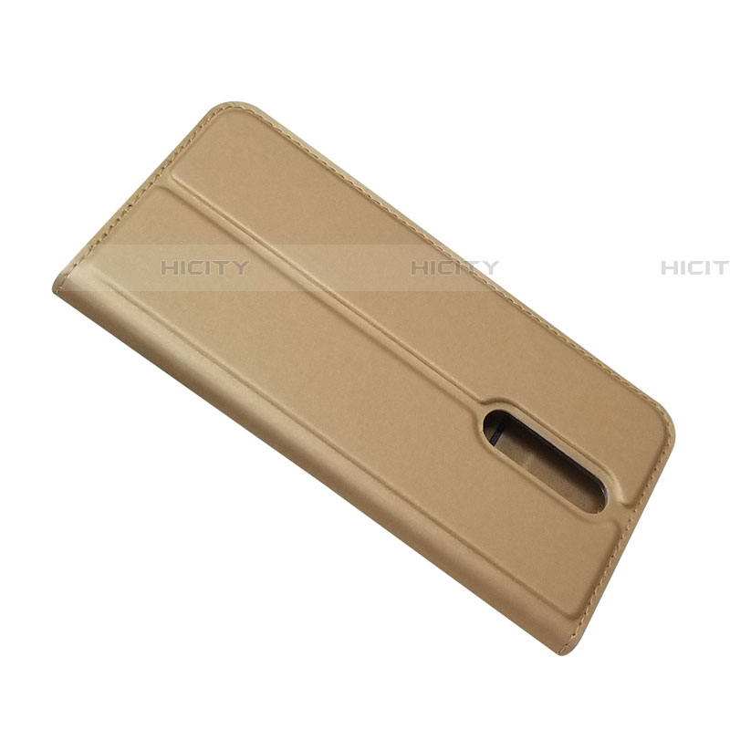 Coque Portefeuille Livre Cuir Etui Clapet L14 pour Xiaomi Redmi 8 Plus