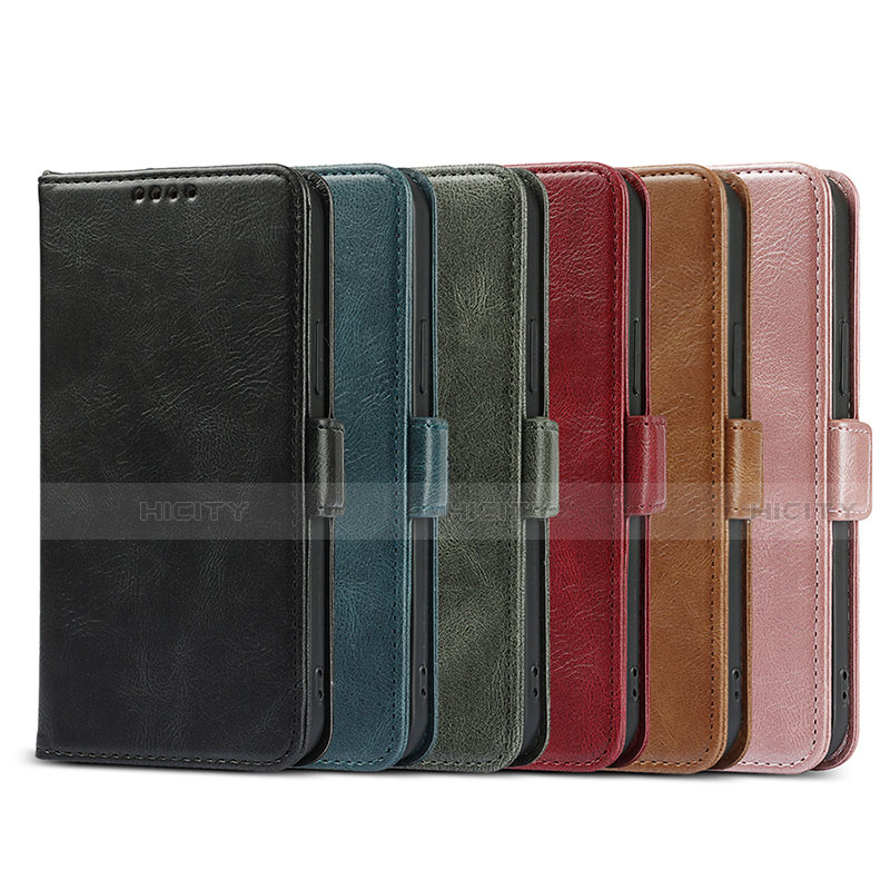 Coque Portefeuille Livre Cuir Etui Clapet L15 pour Apple iPhone 13 Pro Max Plus