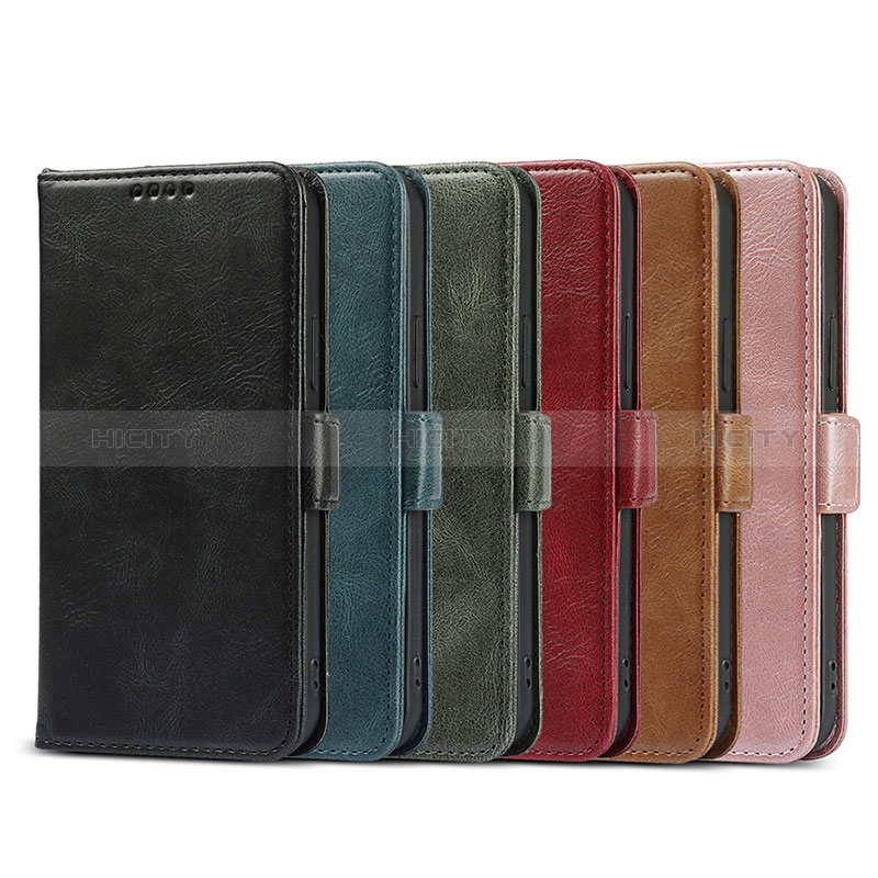 Coque Portefeuille Livre Cuir Etui Clapet L15 pour Apple iPhone 14 Pro Max Plus