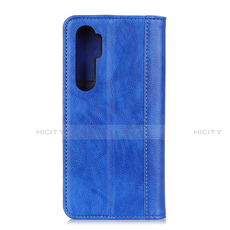 Coque Portefeuille Livre Cuir Etui Clapet L15 pour OnePlus Nord Plus