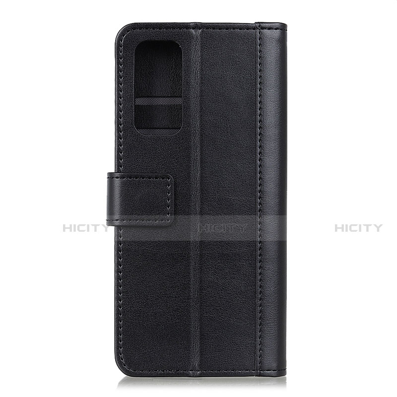 Coque Portefeuille Livre Cuir Etui Clapet L15 pour Realme V5 5G Plus