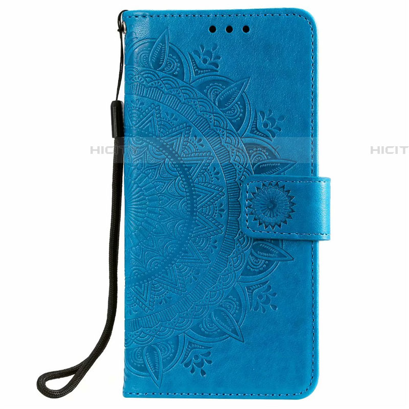 Coque Portefeuille Livre Cuir Etui Clapet L15 pour Samsung Galaxy A51 5G Plus