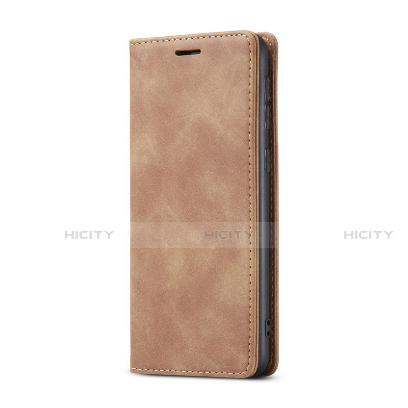 Coque Portefeuille Livre Cuir Etui Clapet L15 pour Samsung Galaxy M31 Plus