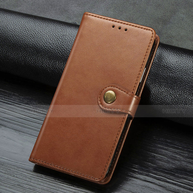 Coque Portefeuille Livre Cuir Etui Clapet L16 pour Huawei Honor 9C Plus