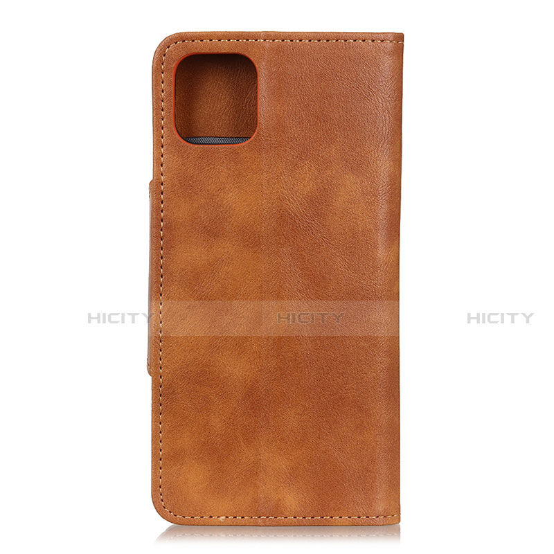 Coque Portefeuille Livre Cuir Etui Clapet L16 pour Huawei Nova 8 SE 5G Plus