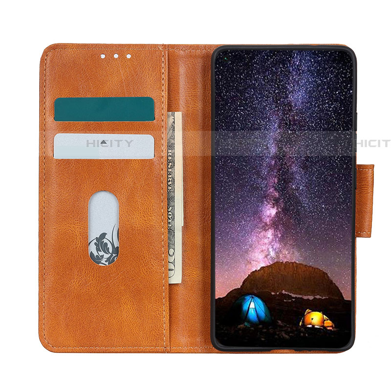 Coque Portefeuille Livre Cuir Etui Clapet L16 pour Huawei P40 Lite Plus