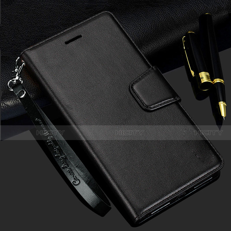 Coque Portefeuille Livre Cuir Etui Clapet L16 pour Realme C11 Plus