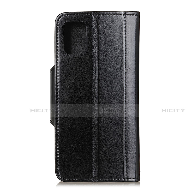 Coque Portefeuille Livre Cuir Etui Clapet L16 pour Samsung Galaxy A41 Plus