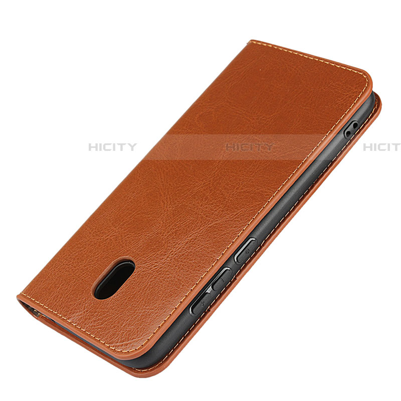 Coque Portefeuille Livre Cuir Etui Clapet L16 pour Xiaomi Redmi 8A Plus