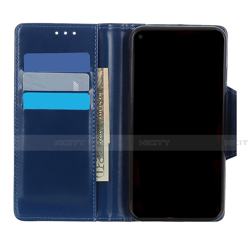 Coque Portefeuille Livre Cuir Etui Clapet L17 pour Huawei Nova 7i Plus