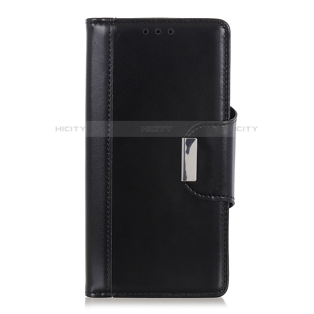 Coque Portefeuille Livre Cuir Etui Clapet L17 pour Huawei P40 Lite Plus