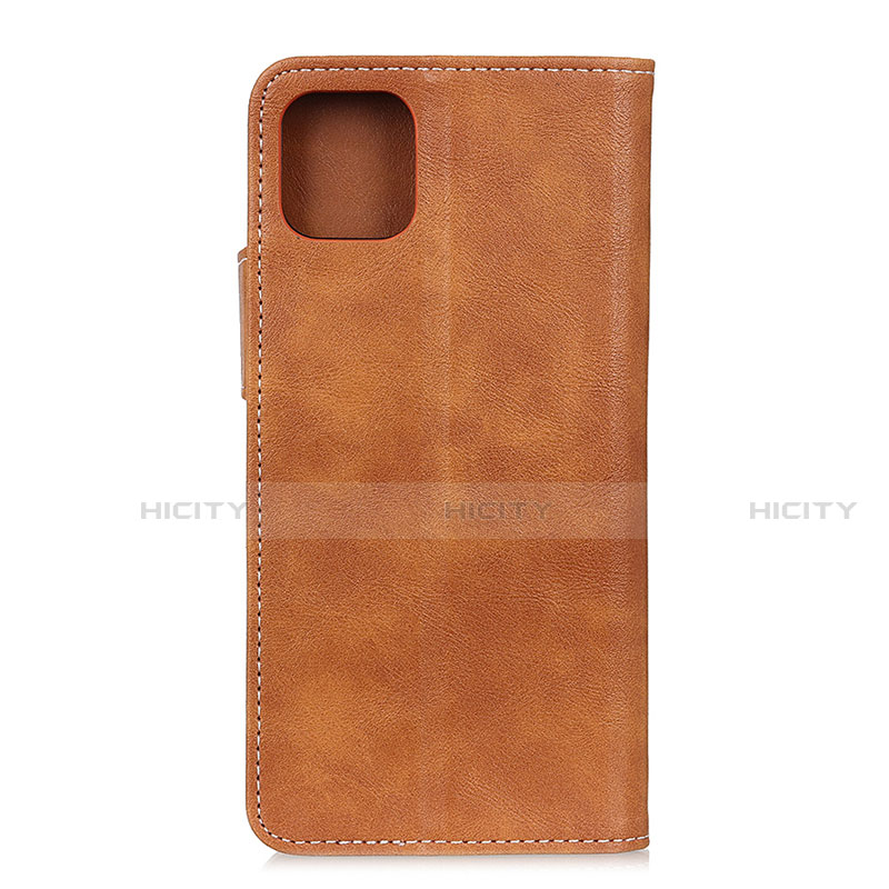 Coque Portefeuille Livre Cuir Etui Clapet L17 pour Realme C11 Plus