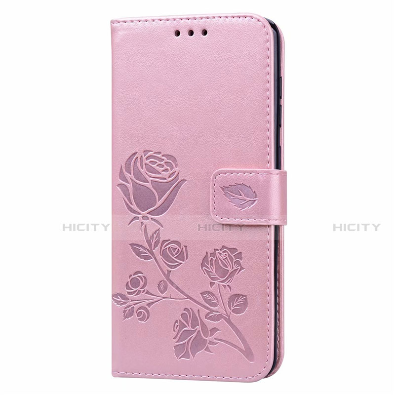 Coque Portefeuille Livre Cuir Etui Clapet L17 pour Samsung Galaxy A31 Plus