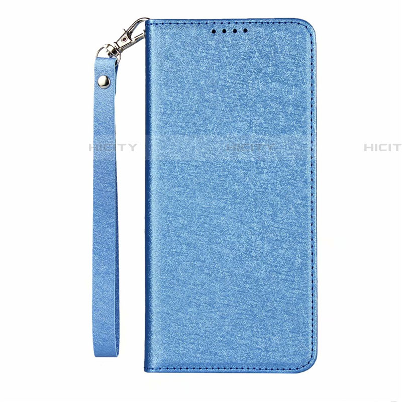 Coque Portefeuille Livre Cuir Etui Clapet L18 pour Samsung Galaxy A51 5G Plus