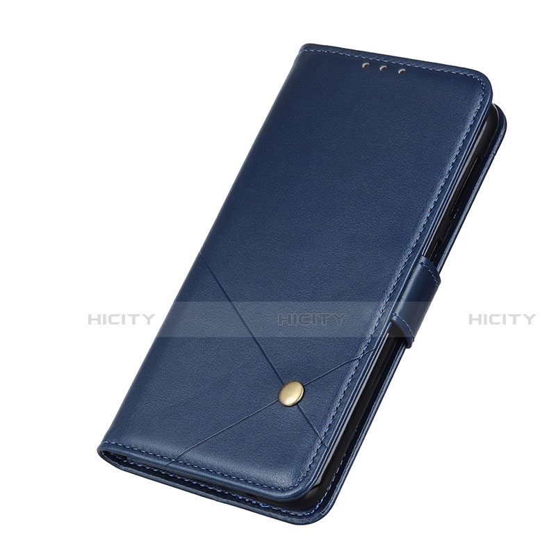 Coque Portefeuille Livre Cuir Etui Clapet L19 pour Realme C11 Plus