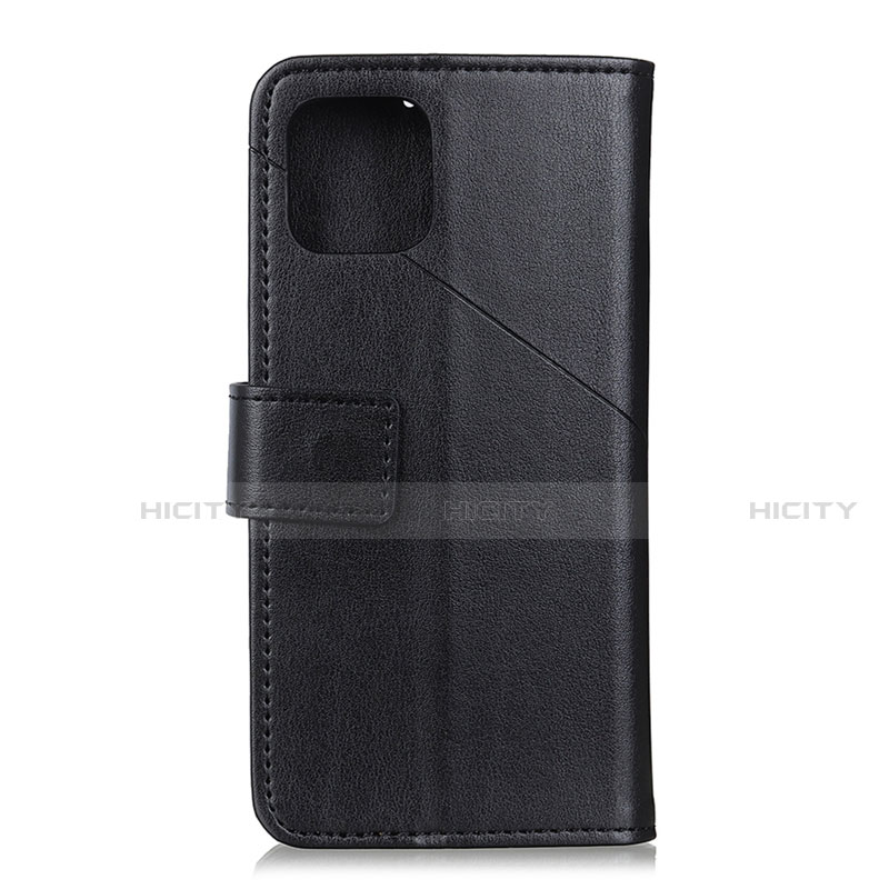 Coque Portefeuille Livre Cuir Etui Clapet L19 pour Realme C11 Plus