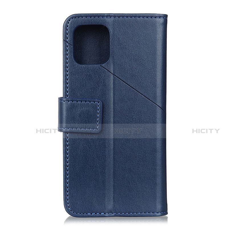 Coque Portefeuille Livre Cuir Etui Clapet L19 pour Realme C11 Plus